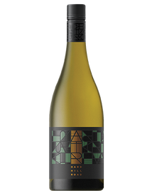 2019 Hard Hill Road Writer's Block Riesling