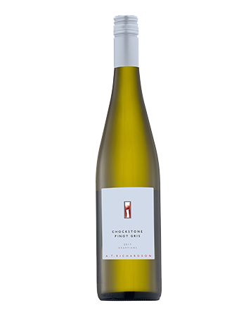 2018 Chockstone Pinot Gris