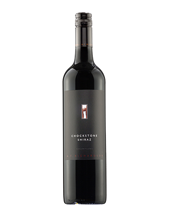 2017 Chockstone Shiraz