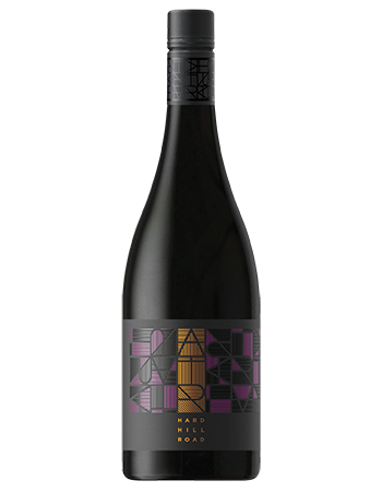 2019 Hard Hill Road Petite Sirah