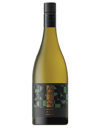 2019 Hard Hill Road Writer's Block Riesling