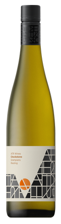 2019 Chockstone Riesling