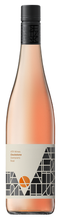 2019 Chockstone Rosé