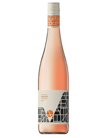 2021 Chockstone Rosé