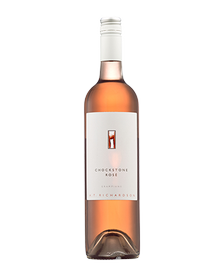 2017 Chockstone Rosé