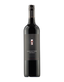 2017 Chockstone Shiraz