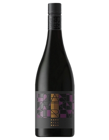 2019 Hard Hill Road Petite Sirah