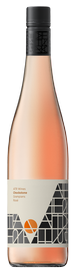 2019 Chockstone Rosé